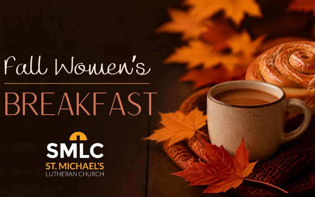 Women’s Breakfast